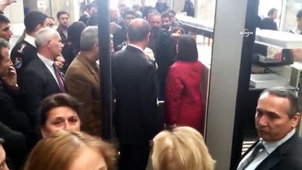 Başsavcı vekili üst araması için avukatları ikna etmeye çalıştı