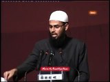 Usman Ibn Affan RA Ka Qabar Ke Tazkire Par Kya Kaifiyat Hoti Adv Faiz Syed