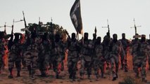 New ISIS Video Shows Beheading & Urges Attacks in Egypt