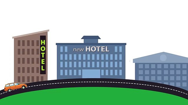 Cars4Rental Hotel Bookings / Hotel Bookings with Cars 4 Rental / New Hotel Comparison Service