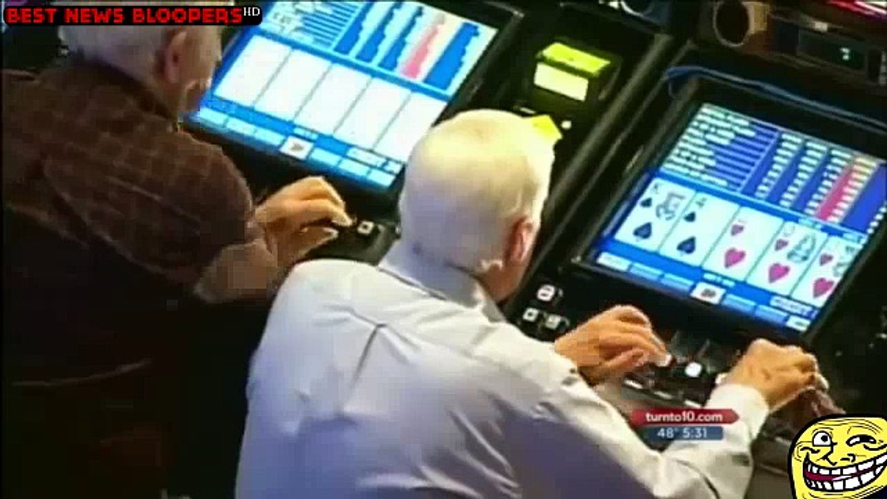 Best News Bloopers HD - Part 91