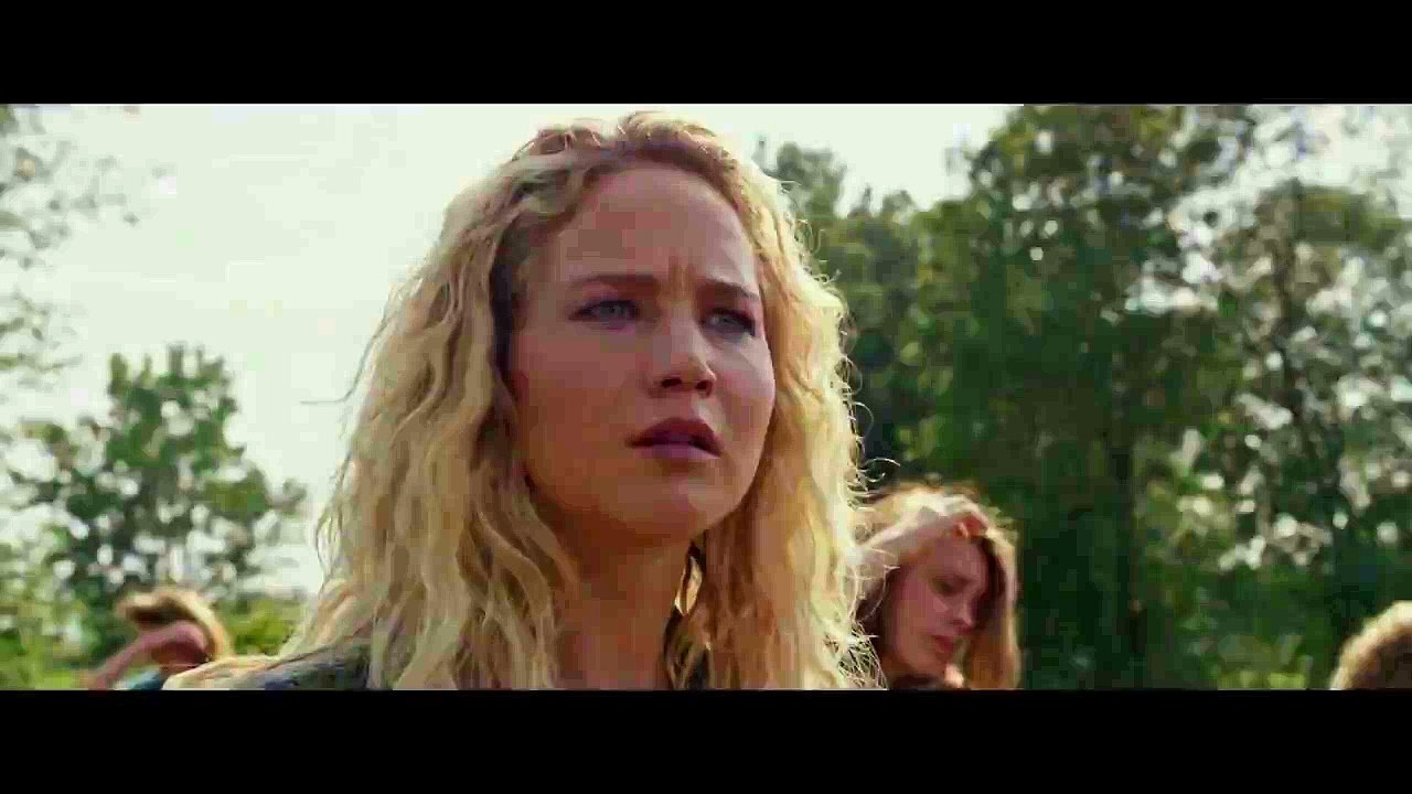 X Men: Apocalypse Super Bowl TV Spot (2016) Jennifer Lawrence, Michael Fassbender Action H