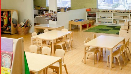 Redondo Beach Preschool