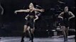 Madonna - Vogue (Blond Ambition Tour Rehearsals)