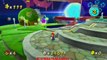 Super Mario Galaxy - Gameplay Walkthrough - Purple Comets #3 - Part 43 [Wii] (Post-Game)