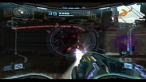 [GC] Walkthrough - Metroid Prime 2 Echoes - Part 14