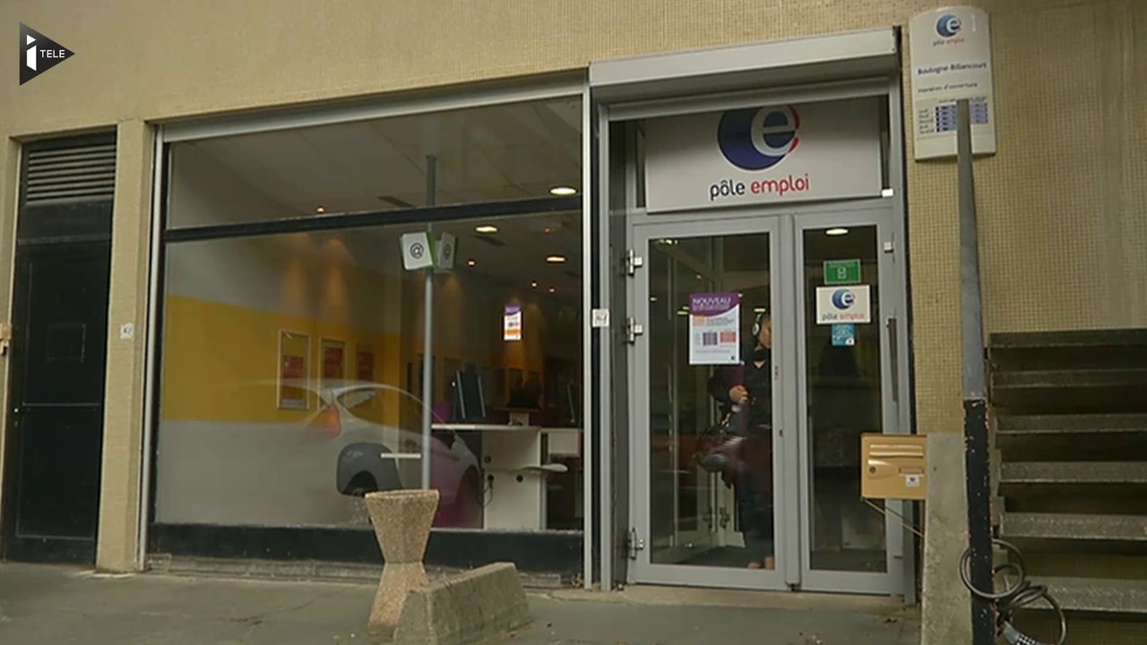 Pôle Emploi : les agents toujours vent debout c...