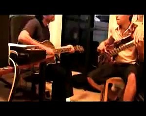 Mahmood Khan Rare rehearsal footage part 4 - YouTube