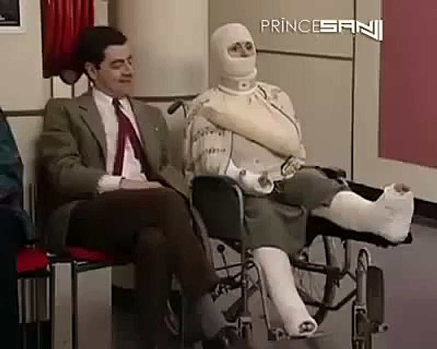 مستر بن