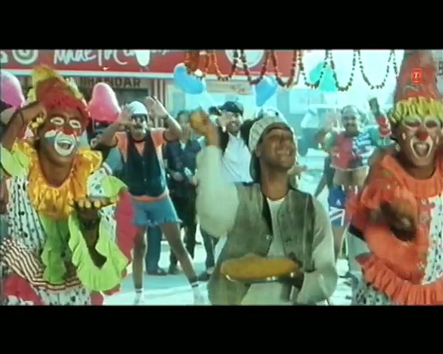 'Akeli Na Bazaar Jaya Karo' Full Video Song ¦ Major Saab ¦ Ajay Devgn, Sonali Bendre