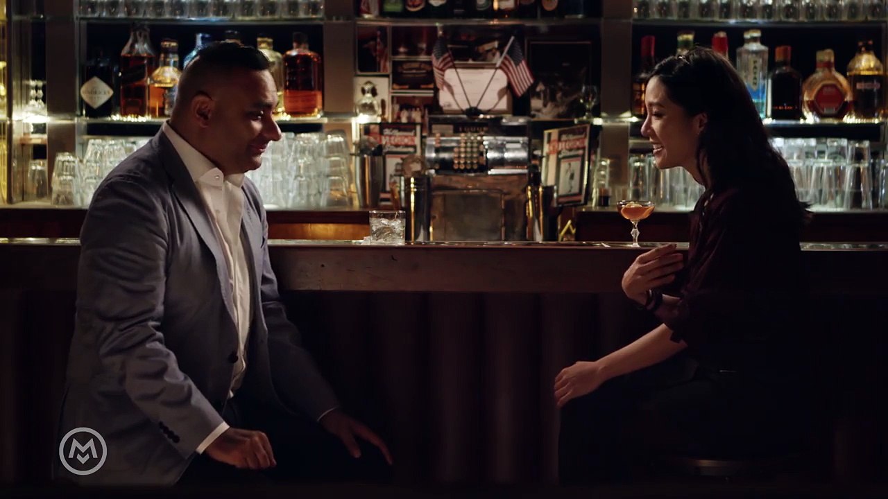 Speakeasy - Constance Wu Talks Growing Up and Telling Jokes