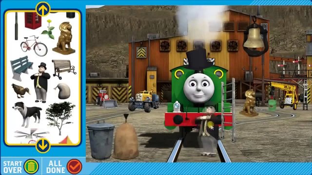 pociąg tomek i przyjaciele po polsku Czas gry pełna wersja gry