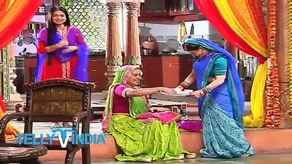 Diya Aur Baati Hum - Full On Location Episode - 9th February 2016 - Latest TV Serial News 2016