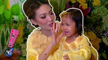 Mandi Lemon, Putri Ayu Dewi Menangis - Cumicam 09 Februari 2016