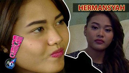 Aurel Ingin Mencopot Nama Hermansyah - Cumicam 09 Februari 2016