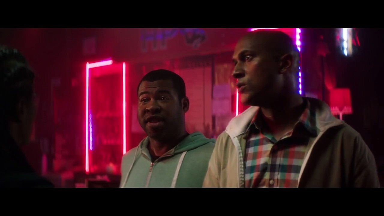 Keanu Official Trailer #1 (2016) Keegan Michael Key, Jordan Peele Comedy HD