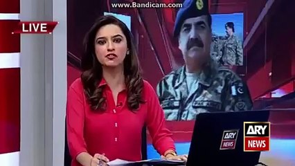 Ary News Headlines 8 feb 2016, Sheikh Rashid Point Of Veiw About Army Chaif Job Extension