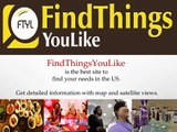 Find African and Caribbean Business - FindThingsYouLike