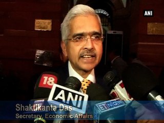 India's economy has improved: Shaktikanta Das