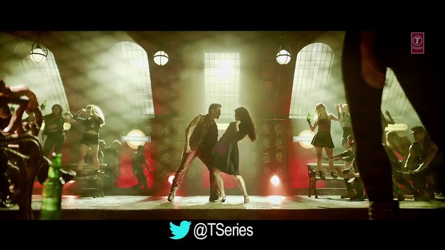 Kick- Jumme Ki Raat Video Song - Salman Khan - Jacqueline Fernandez - Mika Singh Full HD