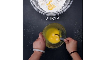 Hong Kong-Style Egg Tarts