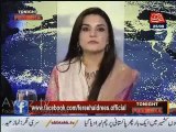 Kashmala Tariq As A Host – How Beautifully She Is Introducing The Guests