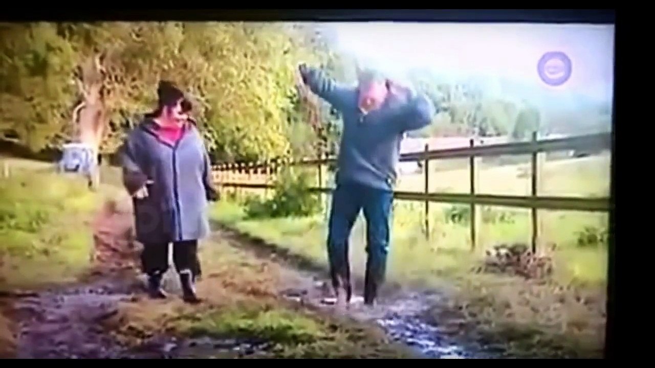 Свежая подборка приколов! Фэйлы и неудачи №1 Убойный юмор 2016