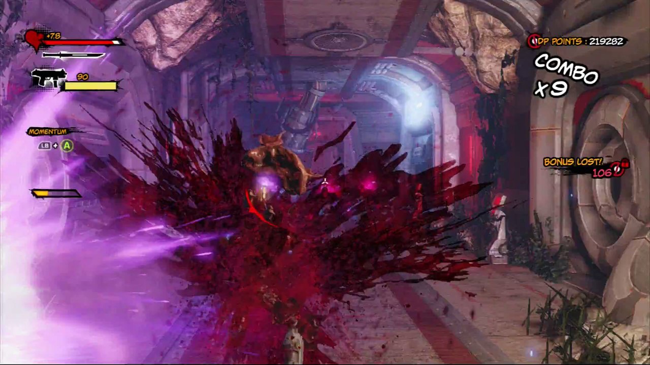 DeadPool Gameplay Walkthrough part 9 [HD]