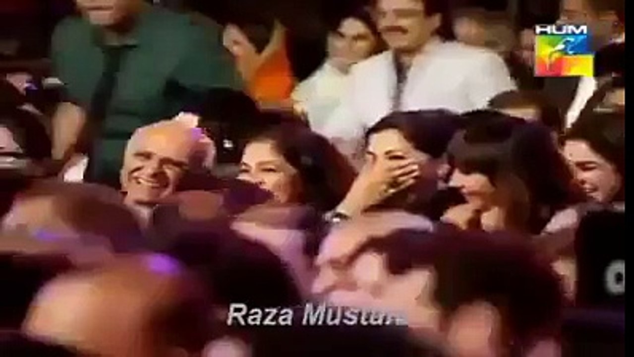 Comedy programme hum tv very funny
