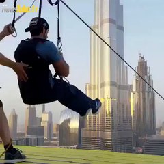 Qui à envie d'essayer pour aller aussi loin