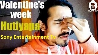 BB Ki Vines- - Valentine's Week Hutiyapa - - DailyMotion