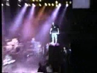 SOD - marsh of the SOD/live at Budokan