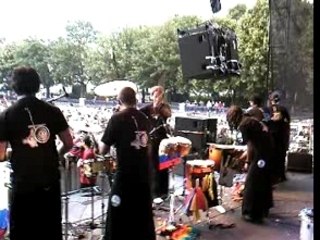 concert Tomback fimu 2007