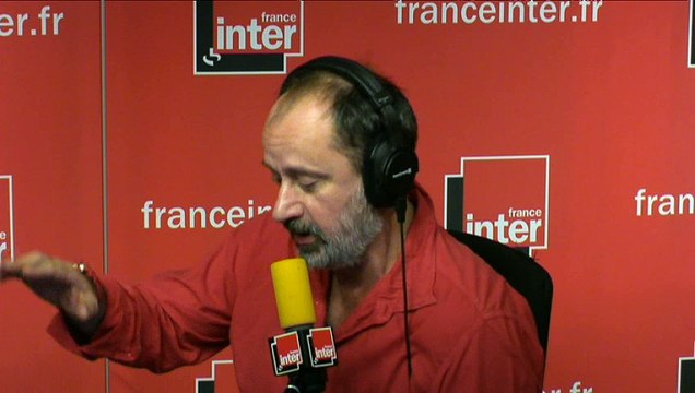 Ils ne font rien comme tout le monde, ces chinois ! Le billet de Daniel Morin