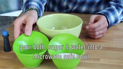 Sonic’s Ocean Water Copycat Recipe