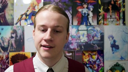 Change: A New Camera, and Responding to Criticism.