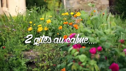Gites au sud de la Dordogne