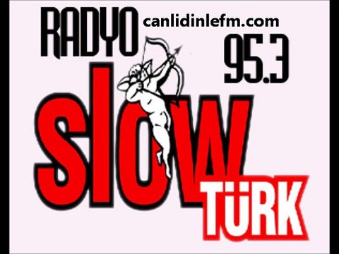 Radyo Slow Türk Dinle