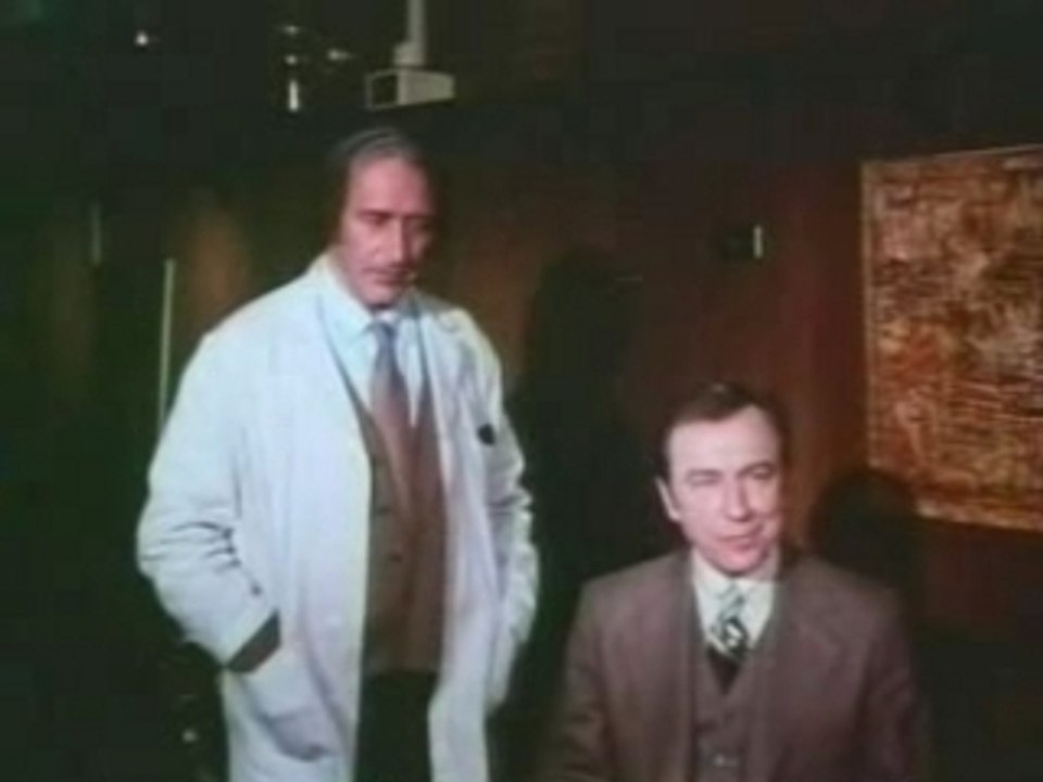 Three the hard way "Trailer"