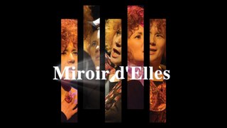 Miroir d'Elles