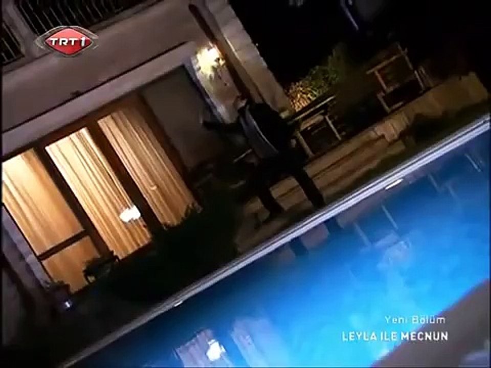 Leyla ile Mecnun - Varlığının Tiryakisi Yokluğunun Delisiyim