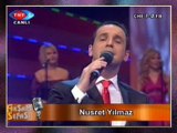 Nusret YILMAZ-Kader Kime Şikâyet Edeyim Seni Bilemem