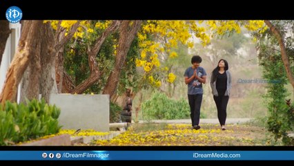 Meeku Meere Maaku Meme Movie - Tholi Tholi Song Teaser - Avantika || Hussain Shah Kiran