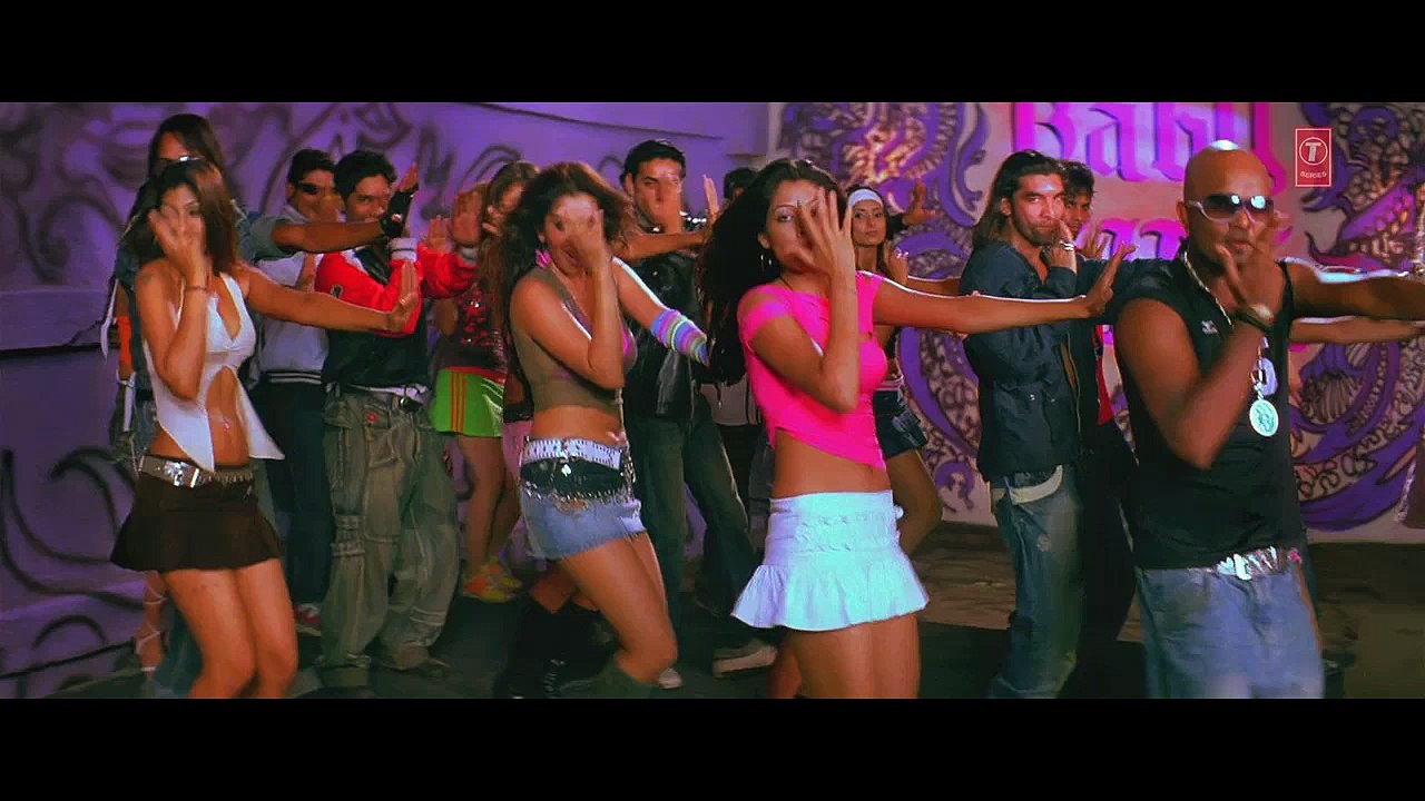 Pyaar Ke Side Effects - - Blu-Ray - 1080p ---Bad Boy