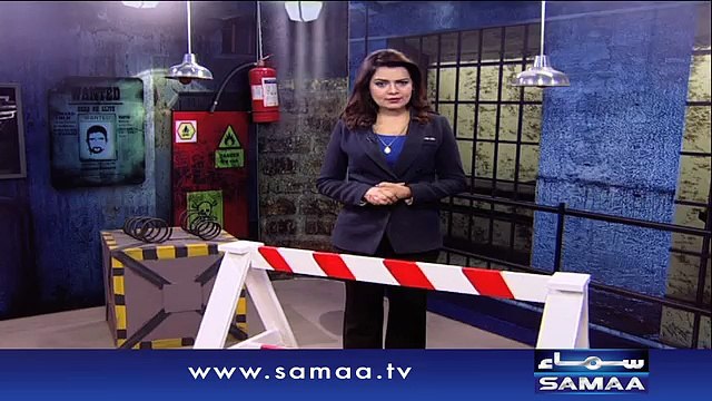 Gairat kay naam pe do behno ka qatl - Crime Scene, 09 Feb 2016