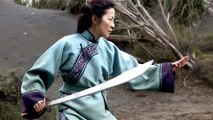 Watch Crouching Tiger, Hidden Dragon: Sword of Destiny Full Movie *Best Quality HD [1080p]*