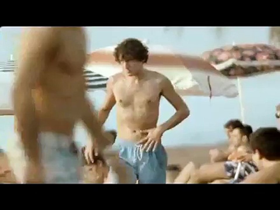 Clean - Axe Commercial