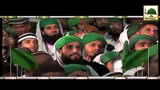 Milaad par Paisa Kiun Kharch Karain by Allama Maulana Ilyas Qadri