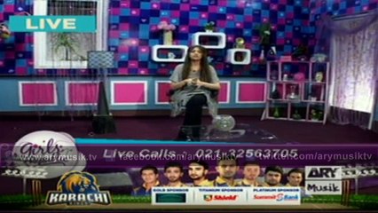 Girls Republic 9th February 2016