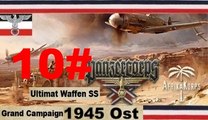 Panzer Corps ✠ Grand Campaign 45 Ost Breslau 22. Februar 1945 #10